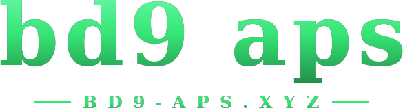 bd9 aps logo
